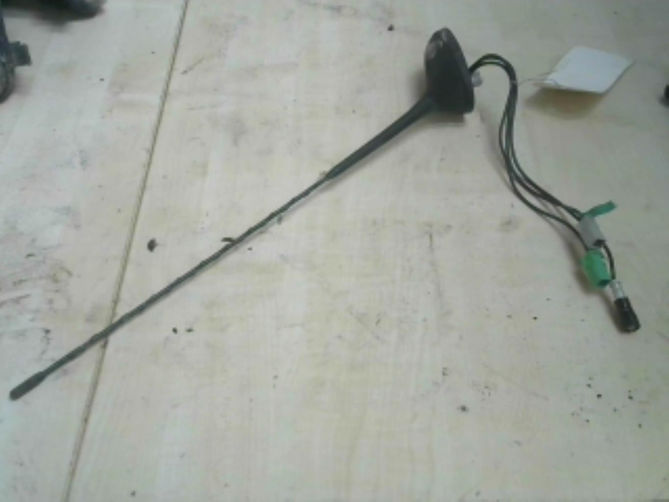 Photo pièce auto