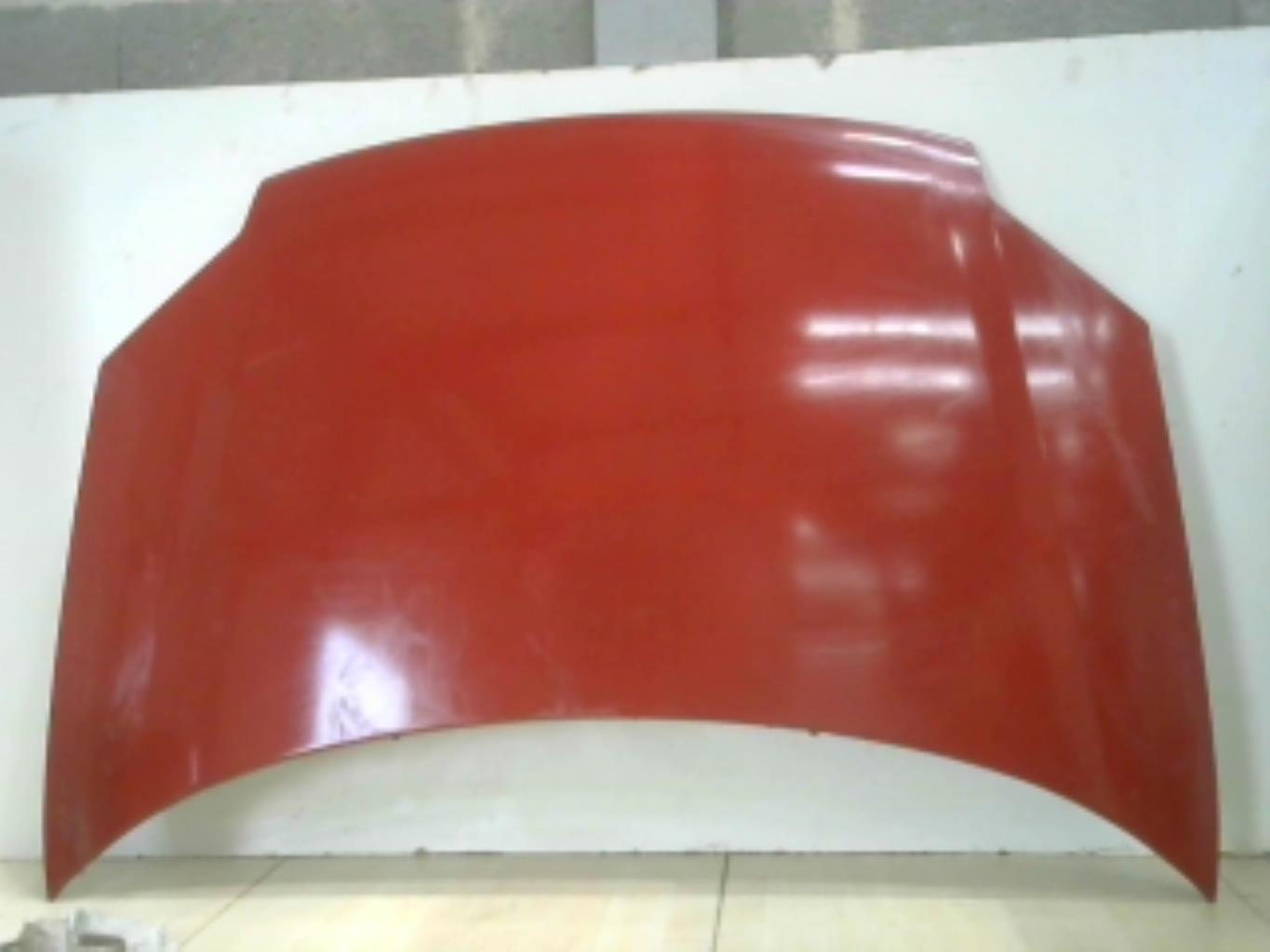Capot