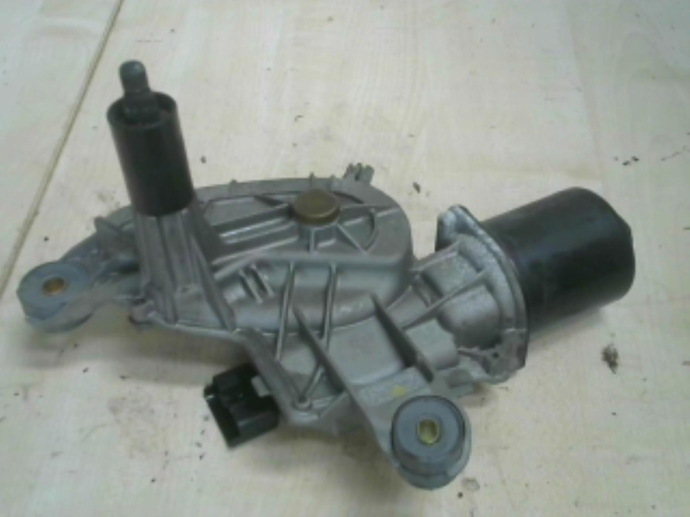 Moteur essuie glace avant droit