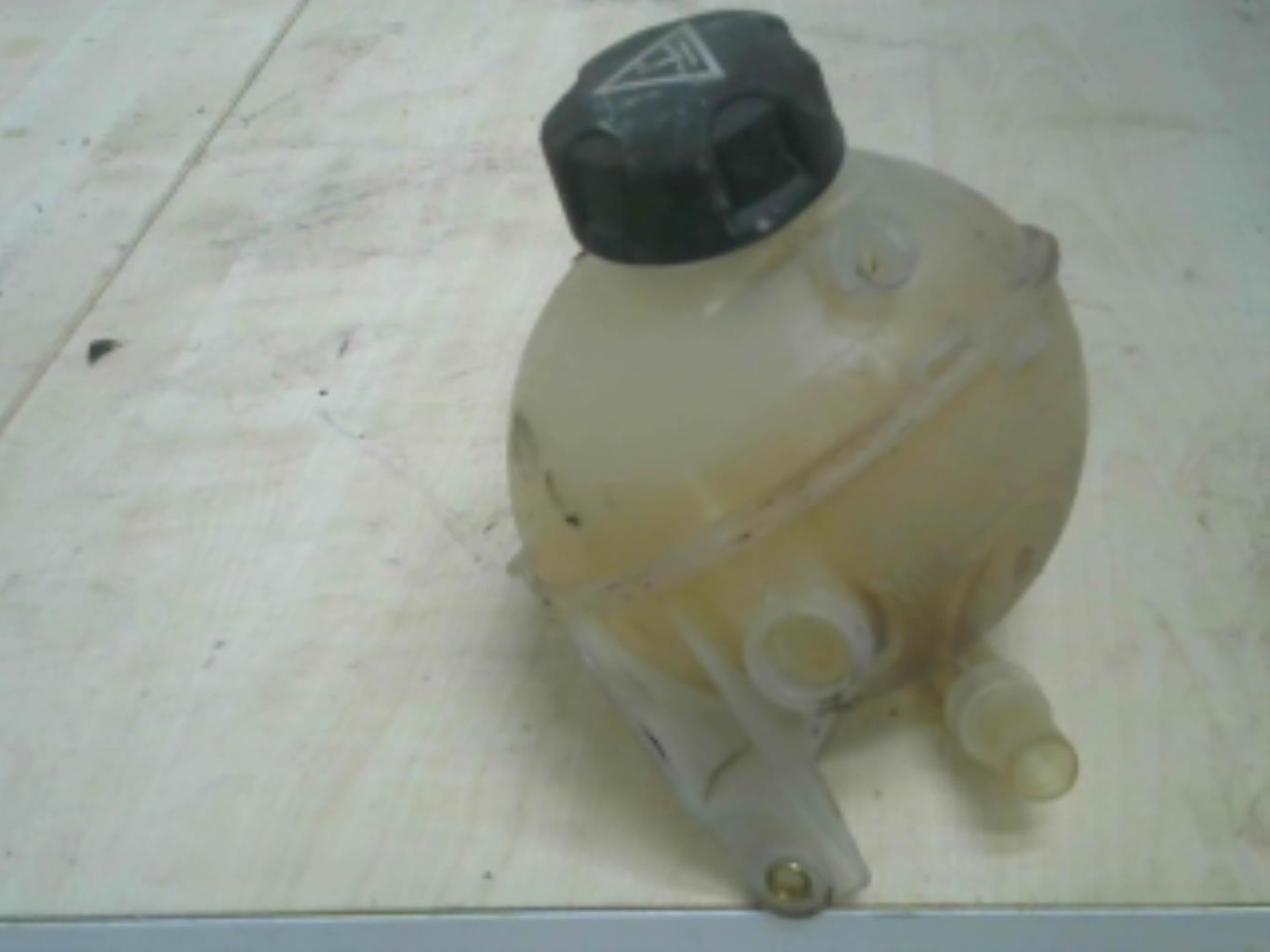 Vase d'expansion