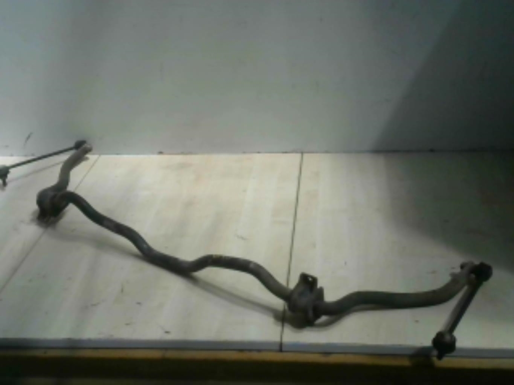 Barre stabilisatrice