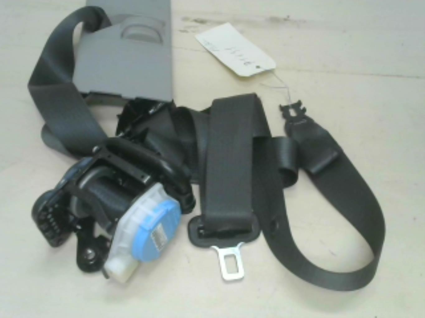 Ceinture avant droit