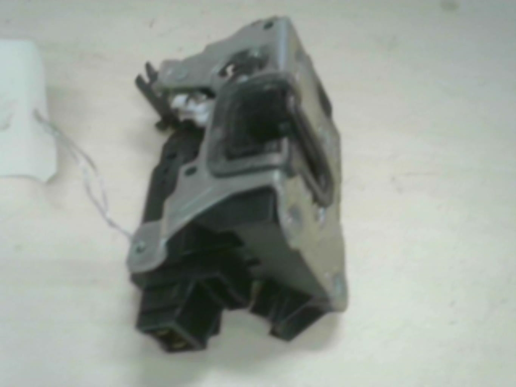 Photo pièce auto