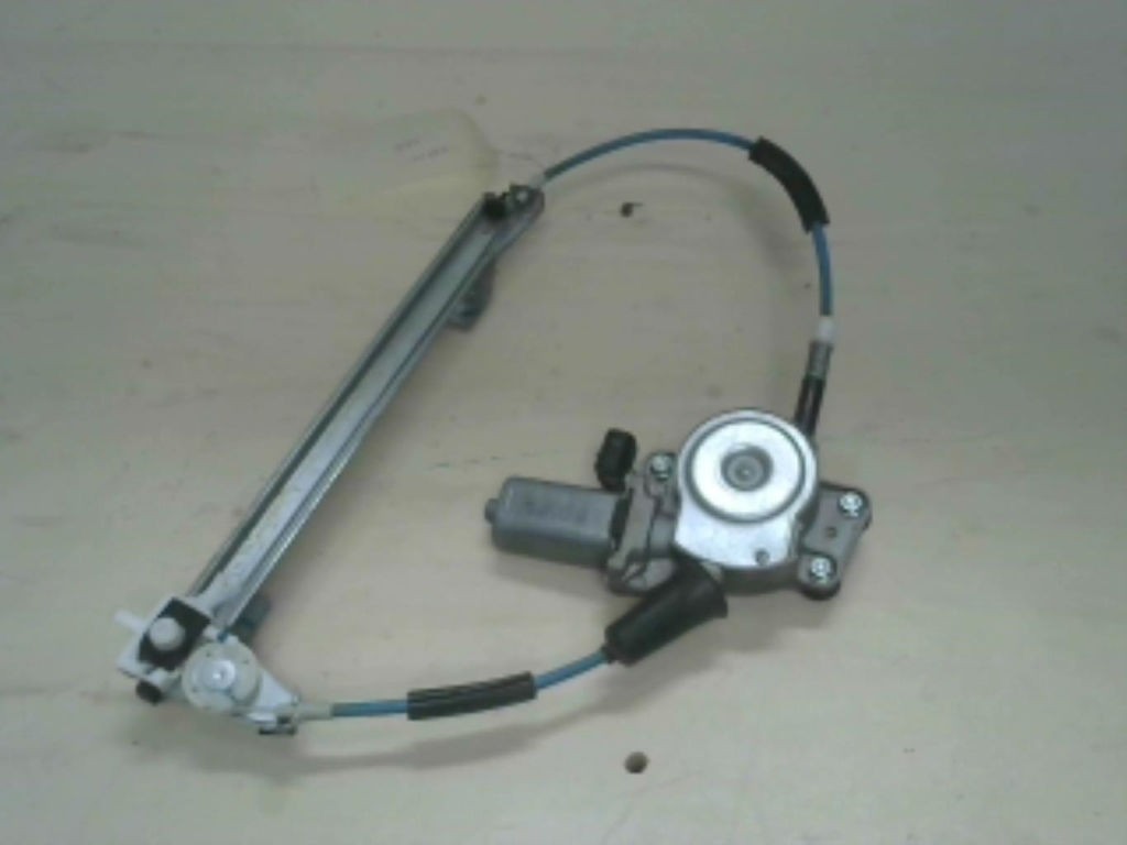 Leve vitre electrique arriere gauche