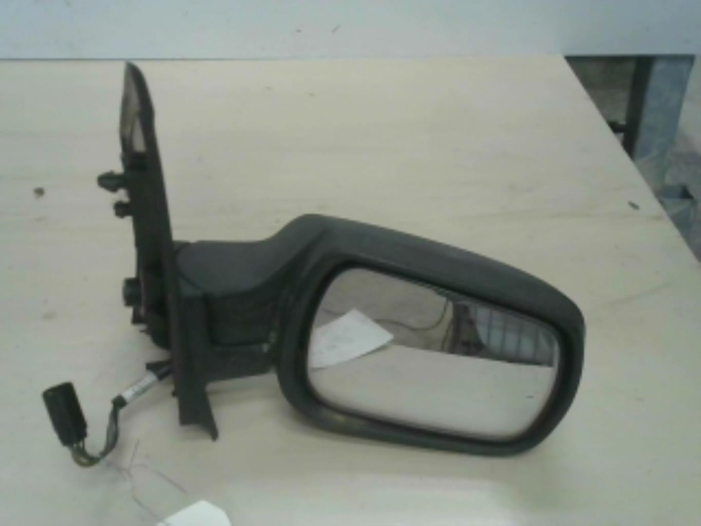 Retrovisor derecho