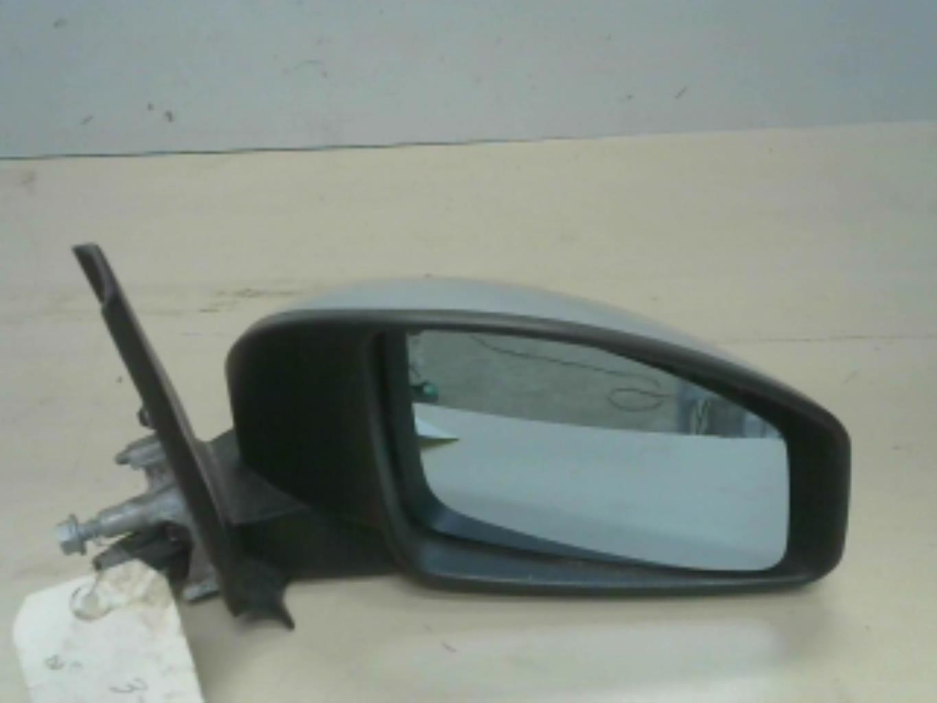 Retrovisor derecho