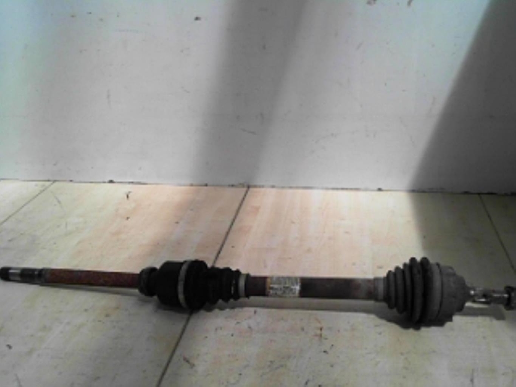 Cardan droit (transmission)