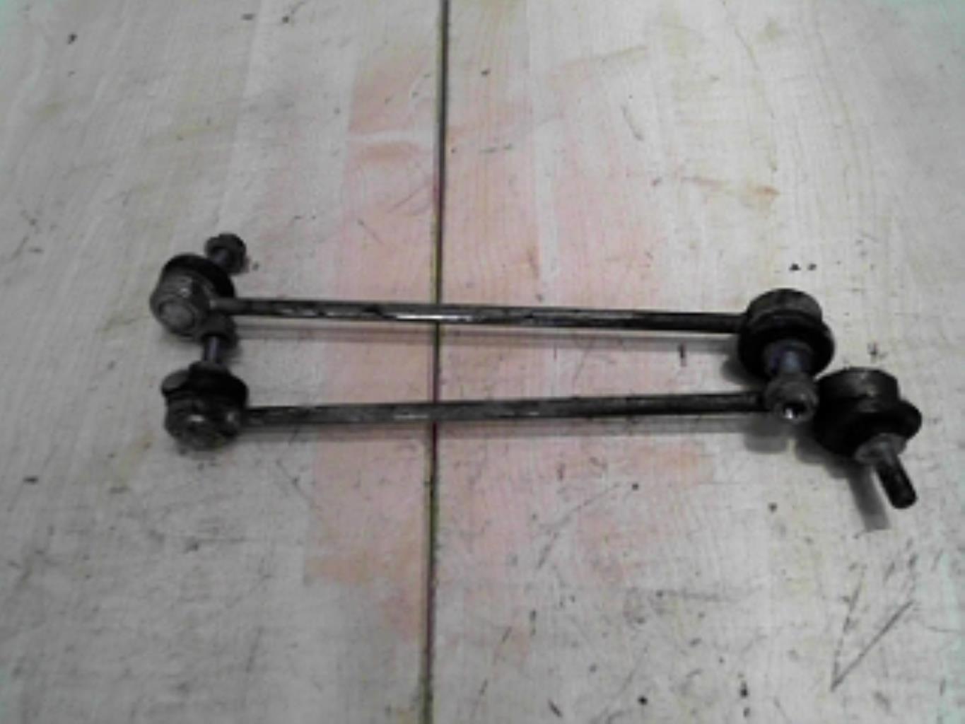 Biellette de barre stabilisatrice