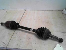 Cardan gauche (transmission)