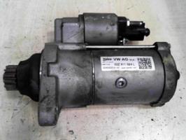 Motorino avviamento