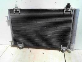 Radiateur clim