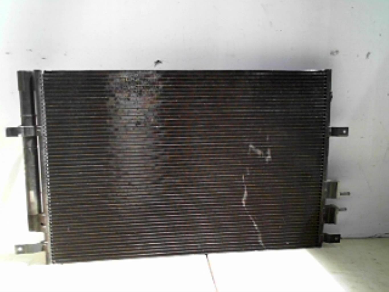 Radiateur clim