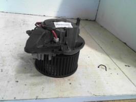 Ventilateur chauffage