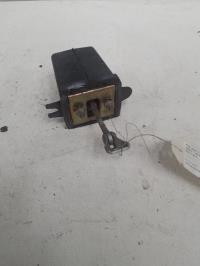 Arresto portiera anteriore destra