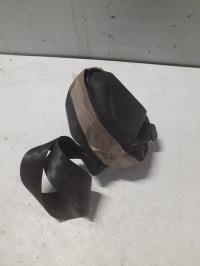 Ceinture arriere gauche