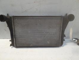 Echangeur air (Intercooler)
