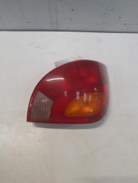 Fanale posteriore principale destro (luci)