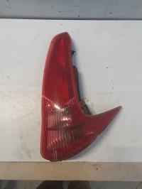 Fanale posteriore principale destro (luci)