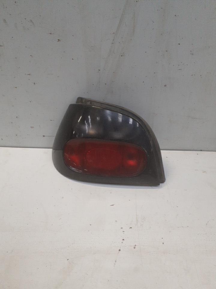 Fanale posteriore principale destro (luci)