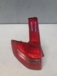 Fanale posteriore principale sinistro (luci)