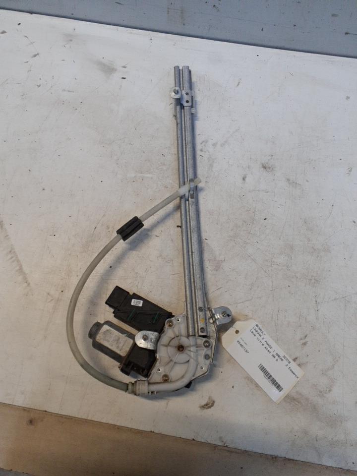 Leve vitre electrique arriere droit