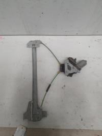 Leve vitre electrique arriere droit