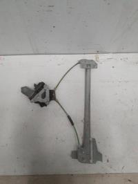 Leve vitre electrique arriere gauche