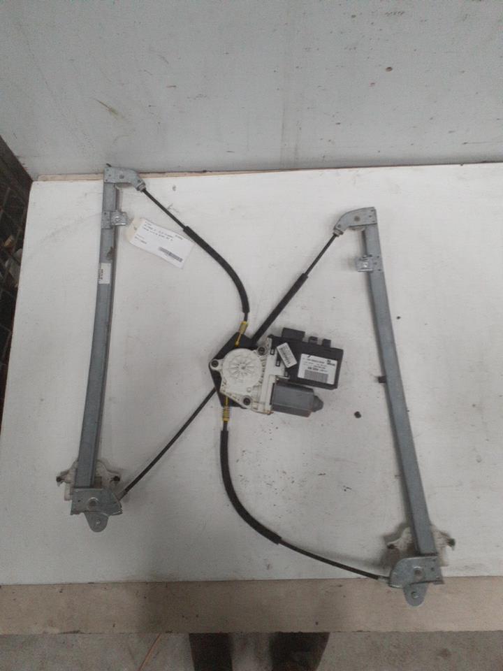 Leve vitre electrique avant gauche