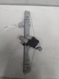 Leve vitre electrique avant gauche