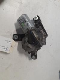 Moteur essuie glace arriere