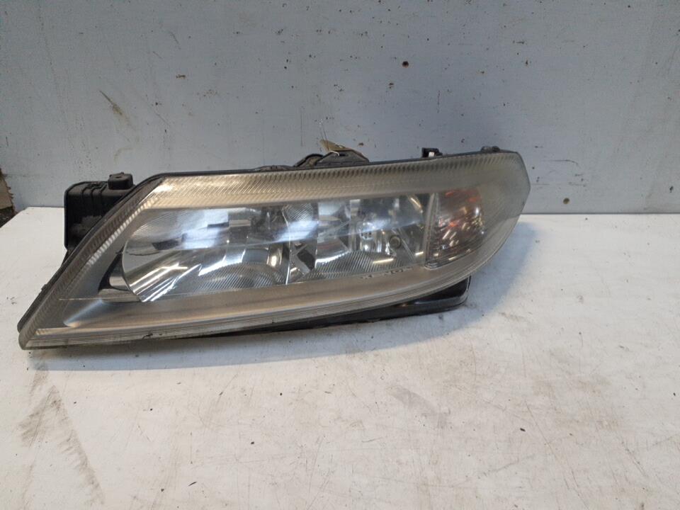 Óptica delantera principal izquierda (luces) (faro)