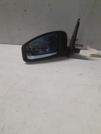 Retrovisor izquierdo
