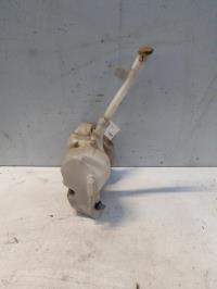Vase de lave glace