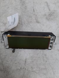 Monitor display