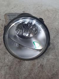 Fendinebbia destro (luci)