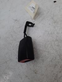 Attache ceinture arriere gauche