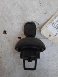 Bouchon de carburant