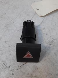 Bouton de warning