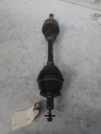 Cardan droit (transmission)