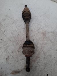 Cardan gauche (transmission)