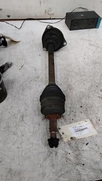 Cardan gauche (transmission)