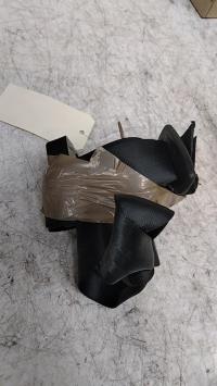Ceinture arriere droit