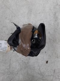 Cintura di sicurezza posteriore destra