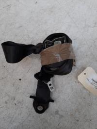 Ceinture arriere gauche