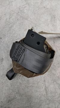 Ceinture avant droit
