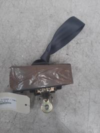 Ceinture avant droit