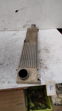 Echangeur air (Intercooler)