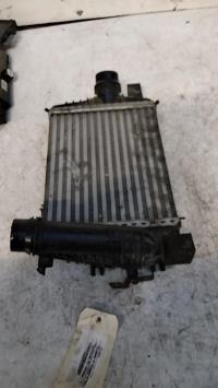 Echangeur air (Intercooler)