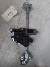 Leve vitre electrique arriere droit