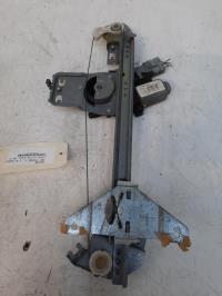 Leve vitre electrique arriere droit